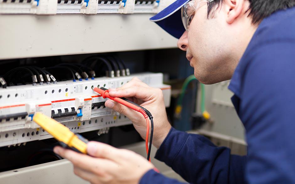 électricien particulier Asnières-sur-Seine