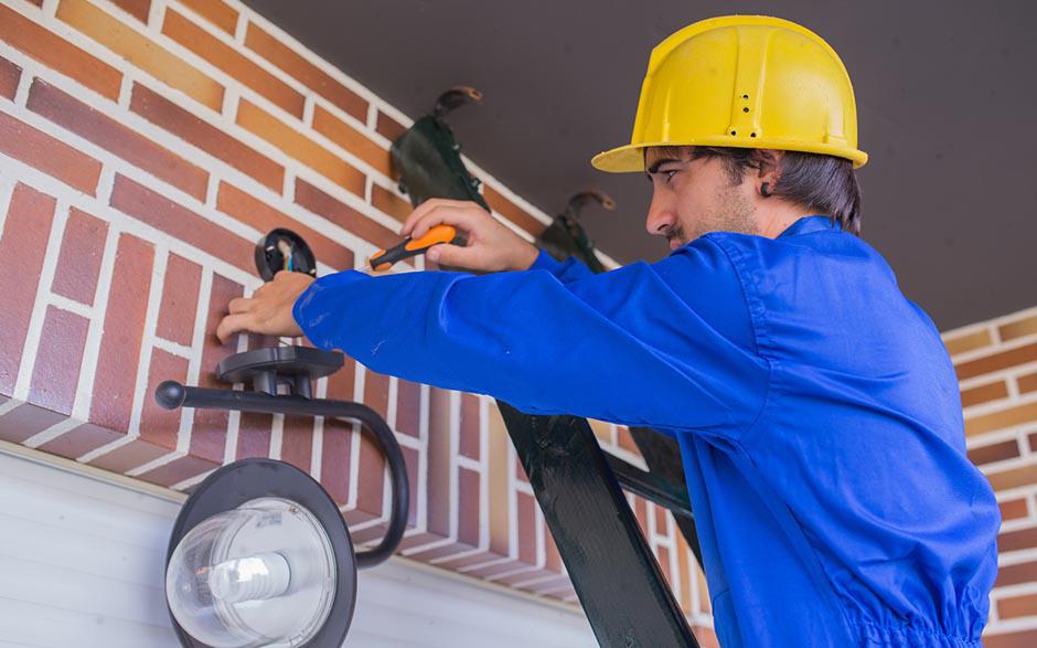 électricien à domicile Thiais
