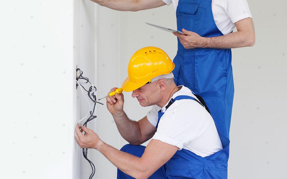 électricien à domicile Thiais